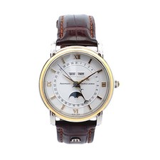 HAU Maurice Lacroix 37757