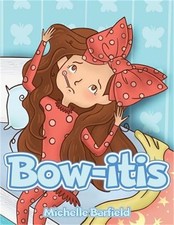 Bow-itis (Paperback or Softback)
