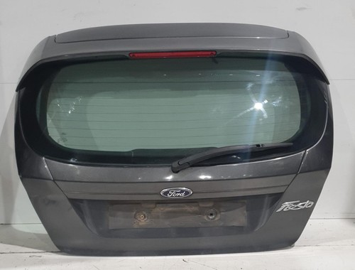 Portellone per ford fiesta - ford,