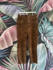 PANTALONI tg. 46 it. TIROLESE