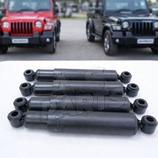 Per jeep mahindra - jeep, mm540
