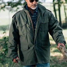 Giacca da campo M65 uomo