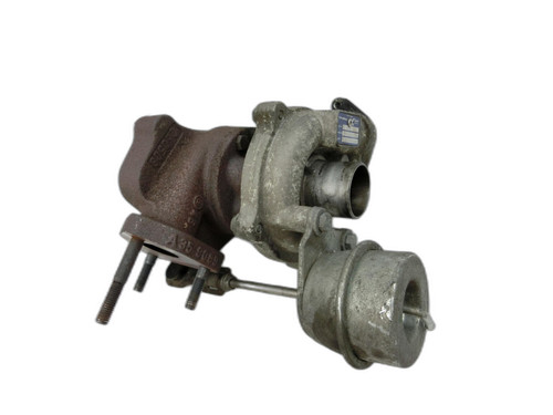 Turbocompressore turbo - turbocompressore,