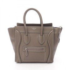 Celine luggage micro shopper - celine,