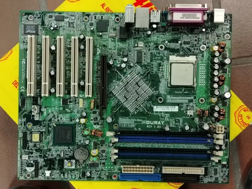 Motherboard 361633 001 - 361633-001, hp