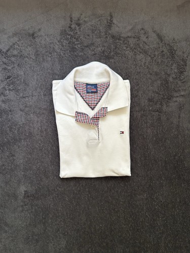 Polo tommy hilfiger - polo,
