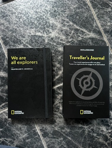 Moleskine national - moleskine,