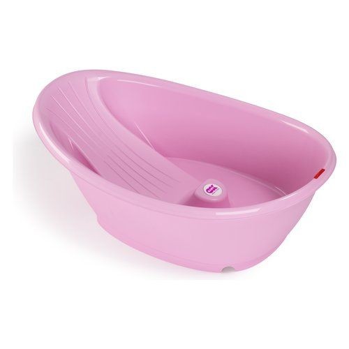 Vasca bagnetto ergonomica