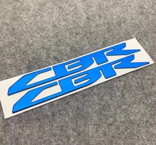 Adesivi Badge 3D HONDA CBR