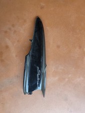 CARENA FIANCHETTO POSTERIORE SINISTRO YAMAHA MAJESTY MBK SKYLINER 250 2000-2004