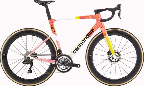 Cannondale supersix evo - cannondale, lab71