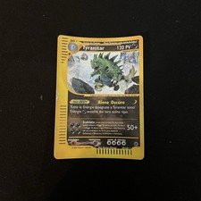 Tyranitar Expedition 29/165