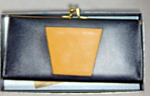 Portafoglio vintage mele top - mele,