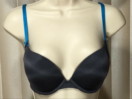 Reggiseno push heidi klum - push,