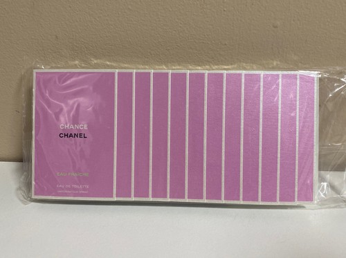 New sealed chanel chance - new,,