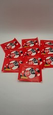 Bustine figurine panini - 10,