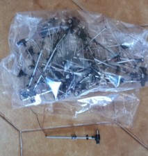 Stock di Motori di coda 3,7V Mini Elicotteri Radiocomandati Coassiali Stock 2