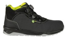  SCARPE ANTINFORTUNISTICHE