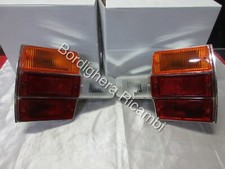 FIAT 131 1 SERIE