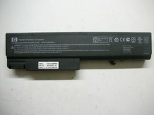 Batteria ORIGINALE per HP Compaq 6730b - 6735b - 455771-005 -  - 3H