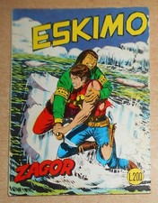 ED. BONELLI  SERIE  ZAGOR