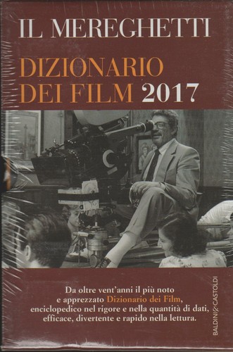 Mereghetti dizionario dei - :,