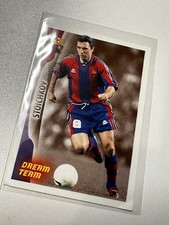 2005 Panini Super Barca No