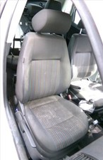 sedile anteriore destro per