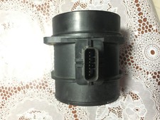 Debimetro flussometro jeep