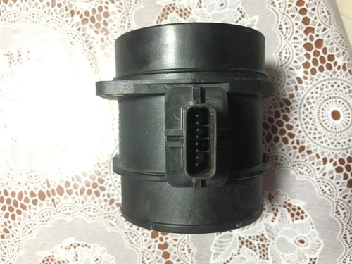 Debimetro flussometro jeep