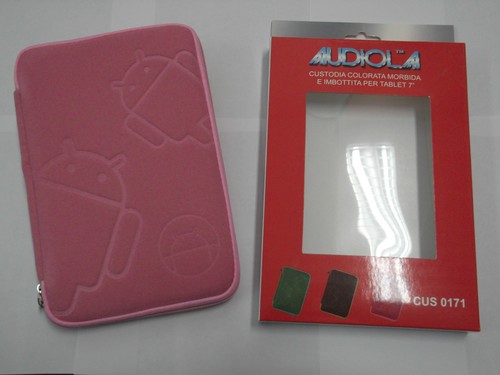 Audiola cus 0171 custodia - audiola,
