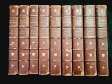 G.J. Whyte-Melville: Lotto di