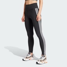 ADIDAS PANTALONE TUTA LEGGINGS