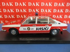 Die cast 1/18 Modellino Auto
