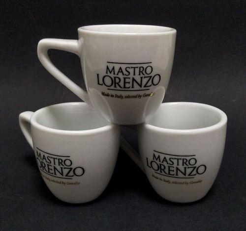 Set tazzine caffè espresso