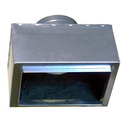 Scatola registro isolata - scatola,