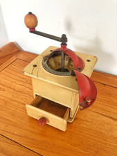 Antico macinacaffè francese