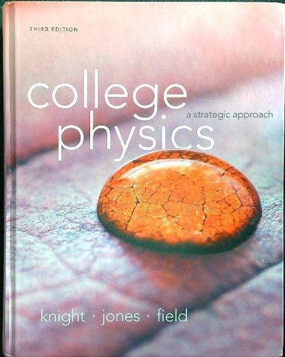 College physics knight - ,