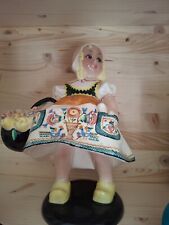 ceramica olandesina Essevi Sergio Vacchetti anni 30 ottime condizioni