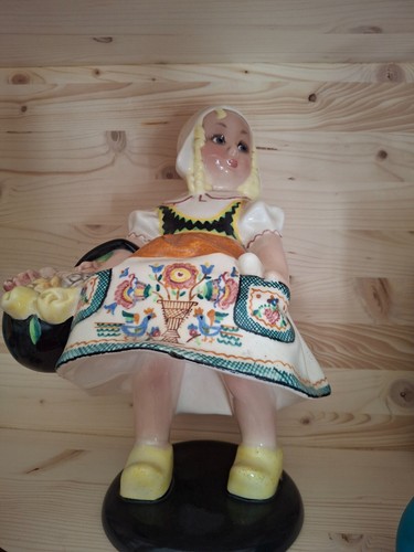 Ceramica olandesina essevi - olandesina,