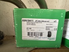 MAGNETO TERMICO DIFFERENZIALE