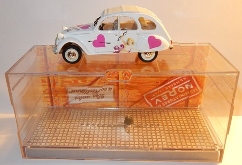 Made france norev citroen - made,