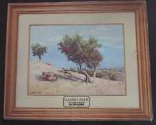 Agostino A.Rossi Galleria