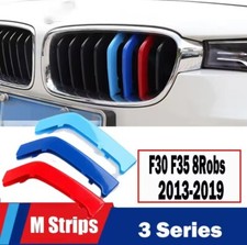 STRISCE COVER M SPORT GRIGLIA