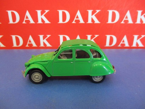 Die cast modellino - die, 1/43