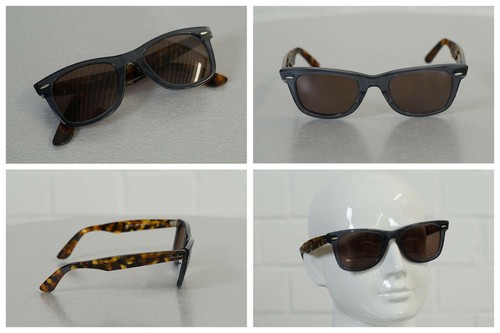 Montatura elegante ray ban - montatura,