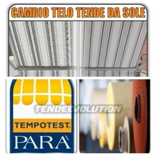 Telo ricambio tempotest para - ricambio,