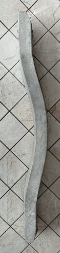 Traversa rinforzo paraurti - rinforzo,