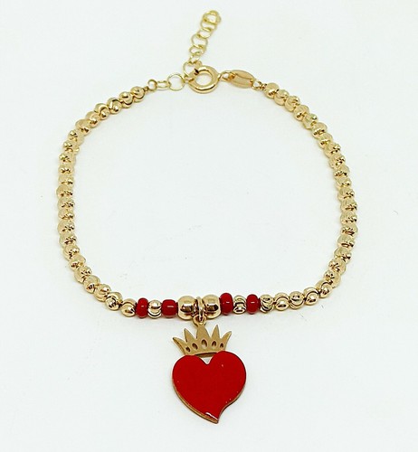 Bracciale arg 925 - bracciale, palline