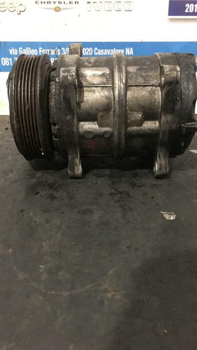 Ricambi usati compressore - ricambi, usati,